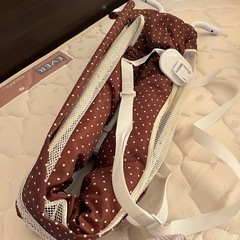 ベッドフェンス　ベビー　日本育児の画像