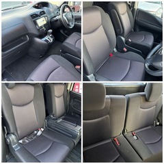 🉐H24日産セレナVセレクション フルセグBluetooth 両側パワスラの画像