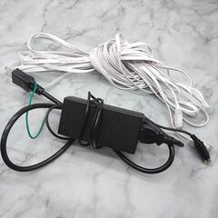 キッチンプリンター SUNMI レジロール５個とLANケーブル付き NT311の画像
