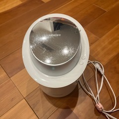 スチーマー