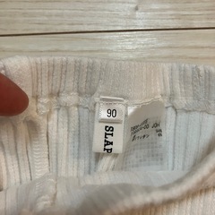 【美品】SLAPSLIPレギンス90の画像