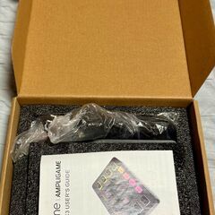 FIFINE ゲーミング PC オーディオ ミキサー SC3 (ブラック)の画像