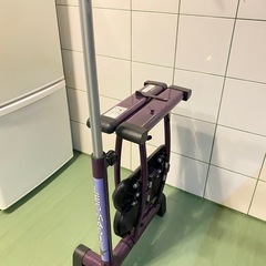 レッグマジック　の画像