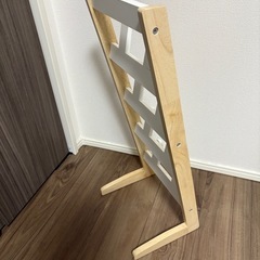 スリッパラックの画像