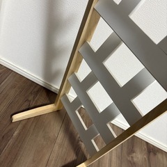スリッパラックの画像