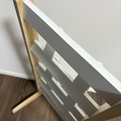 スリッパラックの画像