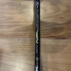 ジギングロッド　 メジャークラフト NPジャック ジギング スピニングモデル　NJS-52/6+ オフショアロッド　釣りの画像