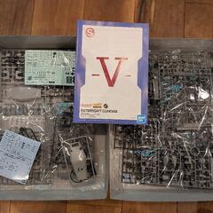 ＭＧ 1/100 RX78FRGMT GUNDAMの画像