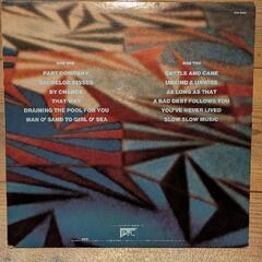 レコード　THE GO-BETWEENS / METAL AND SHELLS の画像