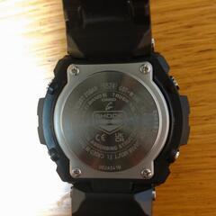 G-SHOCK gst-w300の画像