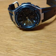 G-SHOCK gst-w300