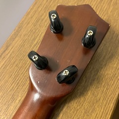mahalo ウクレレの画像