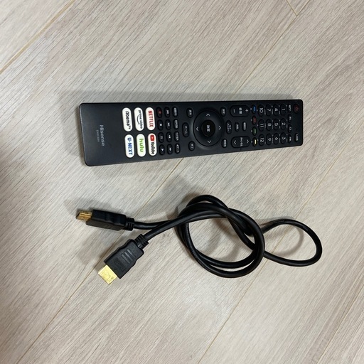 40V型テレビ