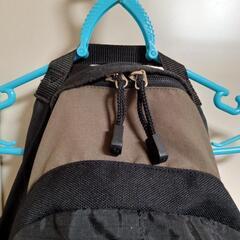 美品　アディダスリュックサックの画像