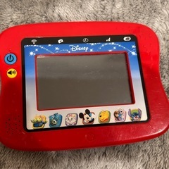 ディズニータブレット