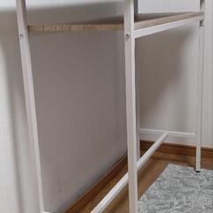 【美品】カウンターテーブルの画像