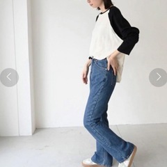 【受付中】【女性限定】キャナルジーン　 レッドチョップワークス　...