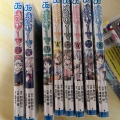 ジャンプ漫画まとめての金額の画像