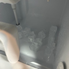 ホシザキ　製氷機　中古　※商談中の画像