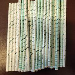 もちかた鉛筆 B 40本