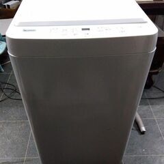 YAMADA SELECT 4.5kg 全自動洗濯機 YW…