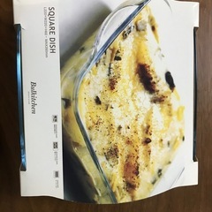 新品オーブン耐熱皿