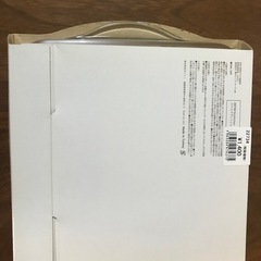 新品オーブン耐熱皿の画像