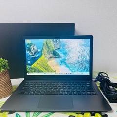 SONY VAIO Z VJZ131第6世代 i7-6567US...