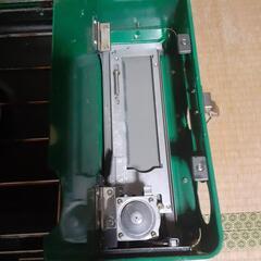 カセットコンロの画像