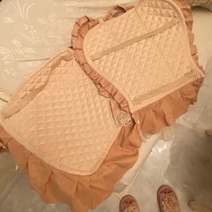 チェアカバー　7枚の画像