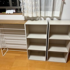 収納棚
