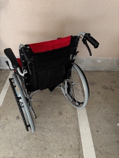 車椅子