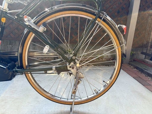 ブリヂストン カジュナeベーシック 電動自転車の通販はau PAY 