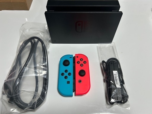 Switch本体