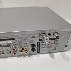 パナソニックDVDレコーダーの画像