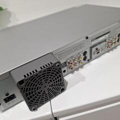 パナソニックDVDレコーダーの画像
