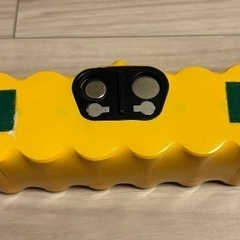 ルンババッテリー 4050mAh 14.4V ルンバ500・600・700・800シリーズの画像
