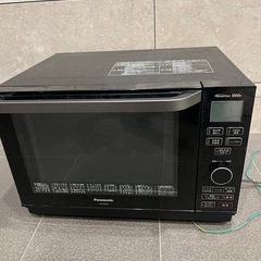 運搬費込で無料！！電子レンジ