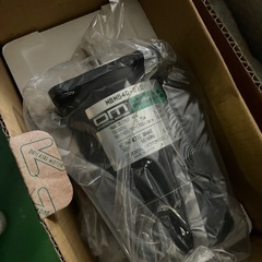 【新品】オリエンタルモーター　MBM540-012