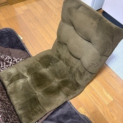座布団