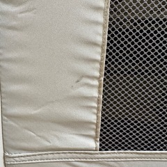 子供用品　Aprica　ココネルエアーAB　グレーベアーの画像