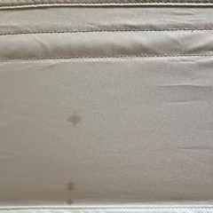 子供用品　Aprica　ココネルエアーAB　グレーベアーの画像