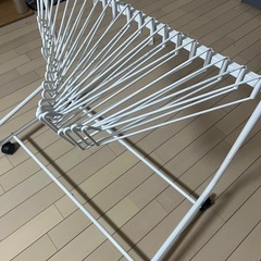 パンツラック　新生活　ズボン