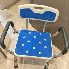 風呂椅子 介護用の画像