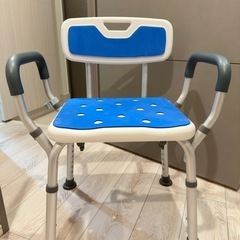 風呂椅子 介護用の画像