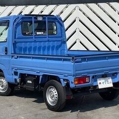★津島市発★ ホンダ アクティトラック SDX 車検令和8年12月20日 ワンオーナー ドラレコ ETC 作業灯 の画像