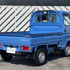 ★津島市発★ ホンダ アクティトラック SDX 車検令和8年12月20日 ワンオーナー ドラレコ ETC 作業灯 の画像