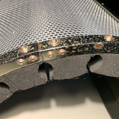  Marantz Professional SOUND SHIELD LIVEの画像