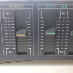 pioneerパイオニアアンプA-K3 (通電・動作良好確認済み）の画像