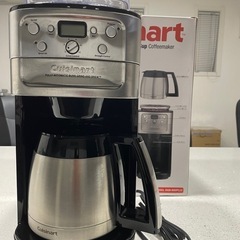 コーヒーメーカー